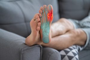 Big Toe Arthritis and Cartiva Toe Implants